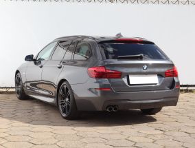 BMW 5 - 2017