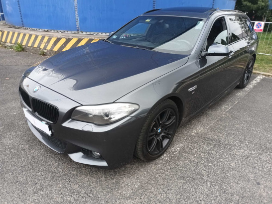 BMW 5
