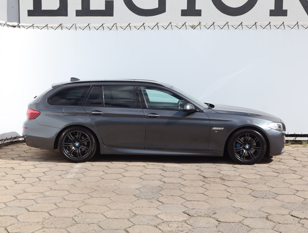 BMW 5
