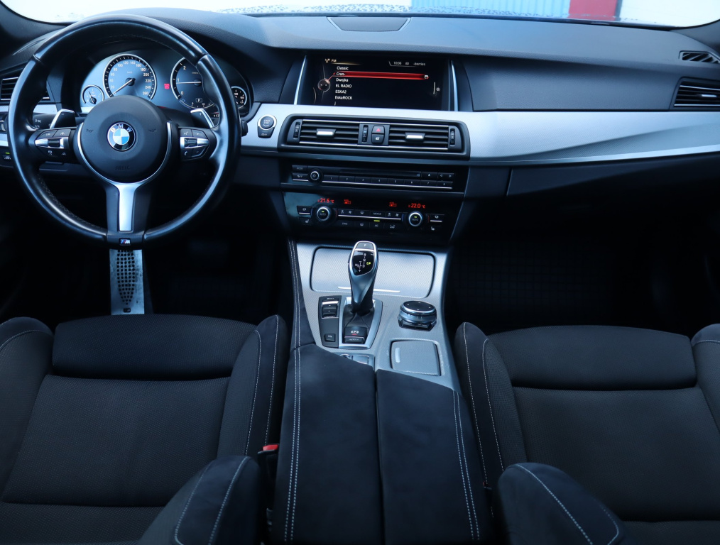 BMW 5