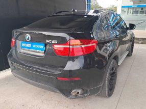 BMW X6 - 2010