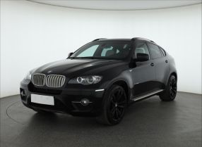 BMW X6 - 2010