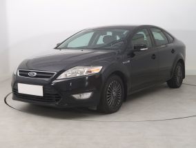 Ford Mondeo - 2012