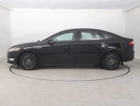 Ford Mondeo - 2012