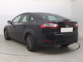 Ford Mondeo - 2012