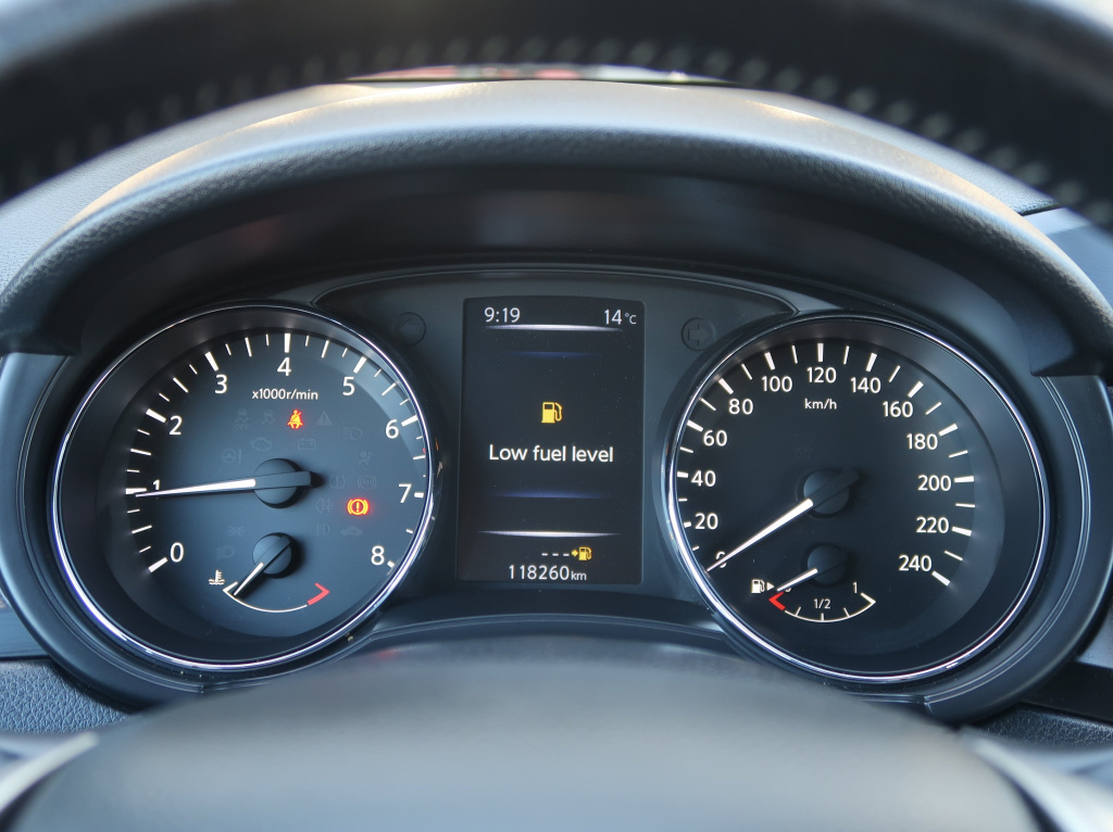 Nissan Pulsar