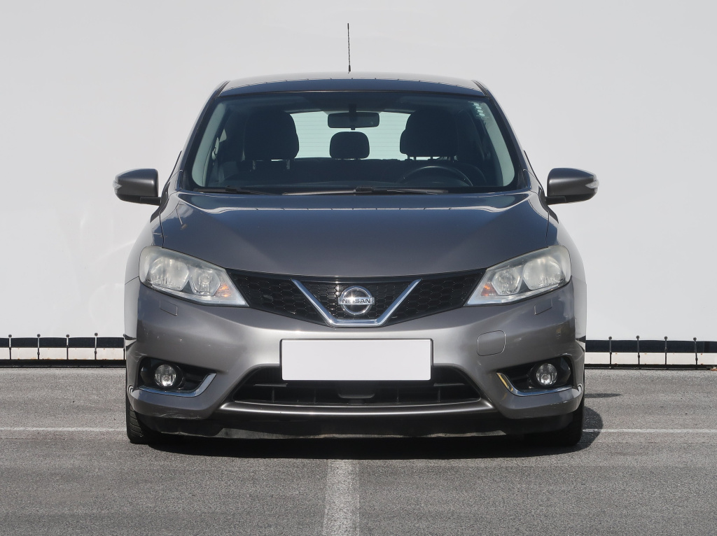 Nissan Pulsar