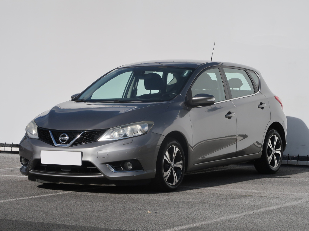 Nissan Pulsar