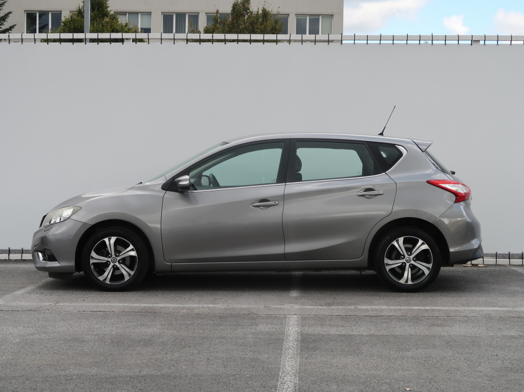 Nissan Pulsar