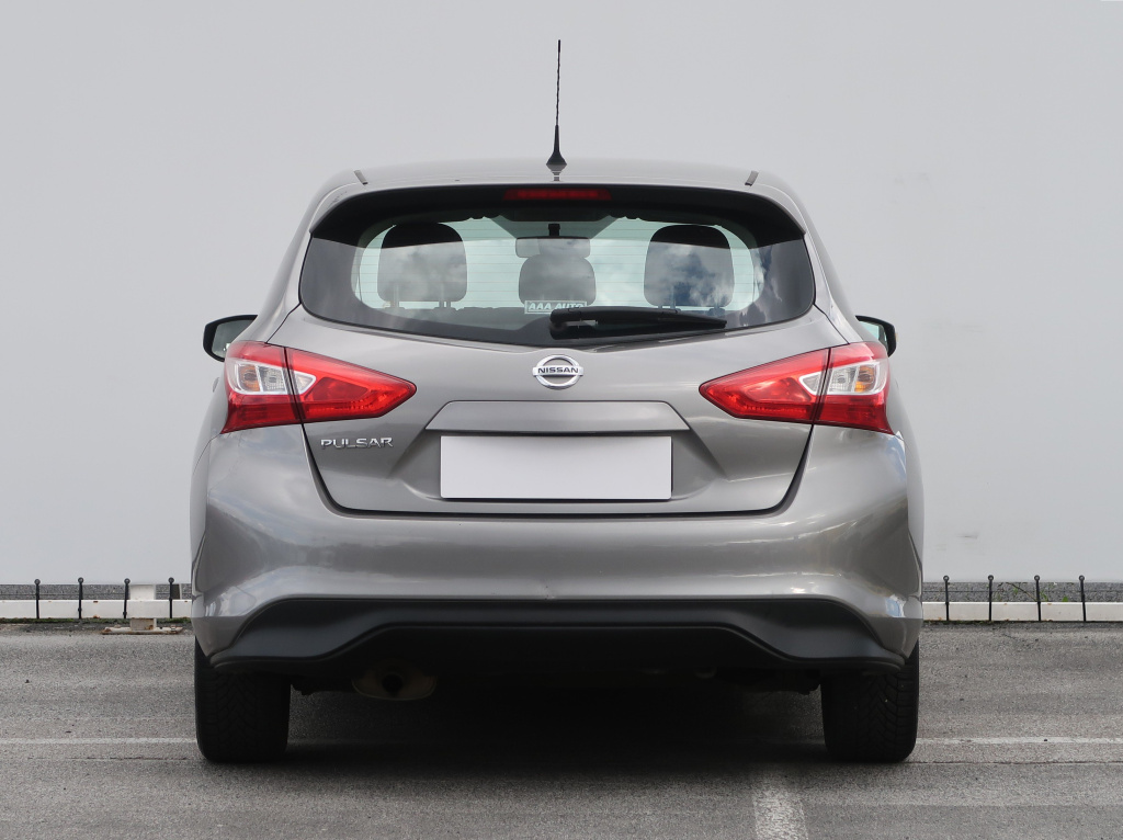 Nissan Pulsar
