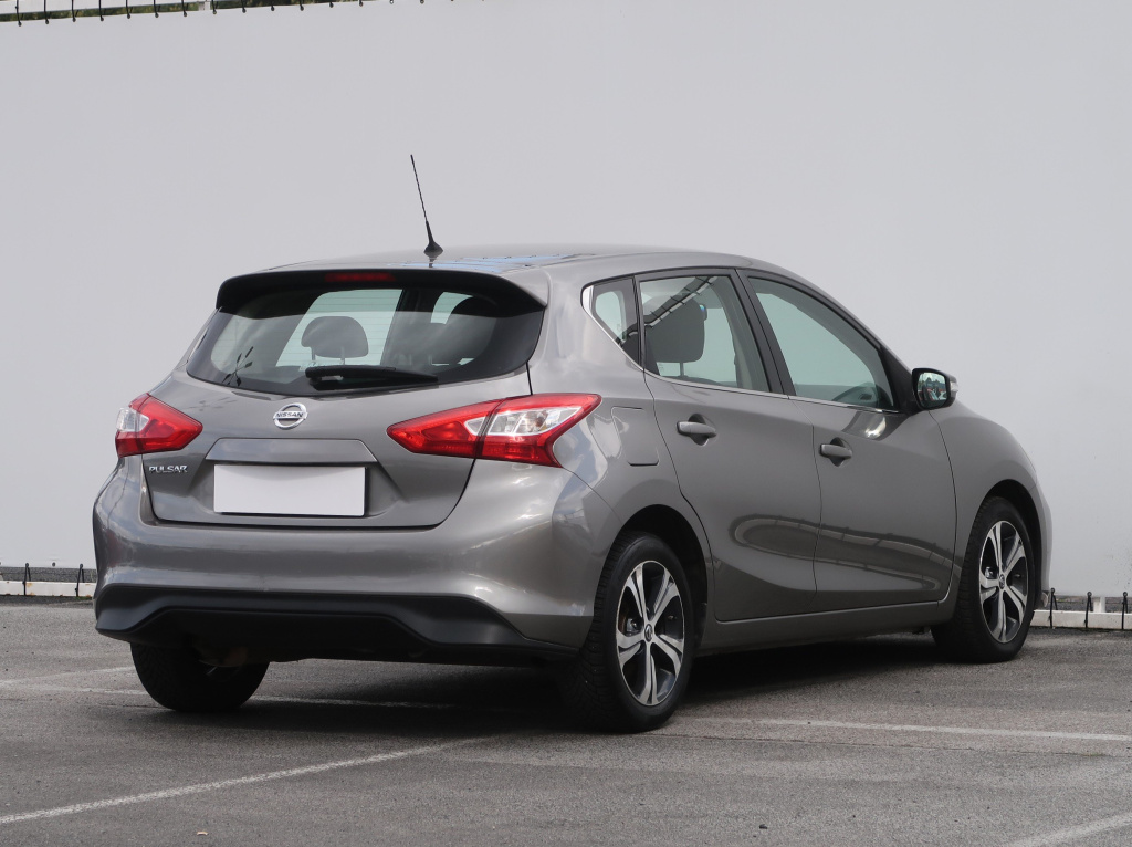 Nissan Pulsar
