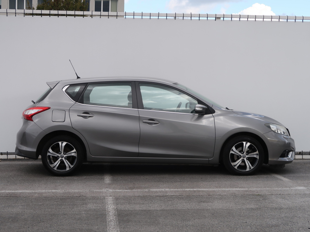 Nissan Pulsar