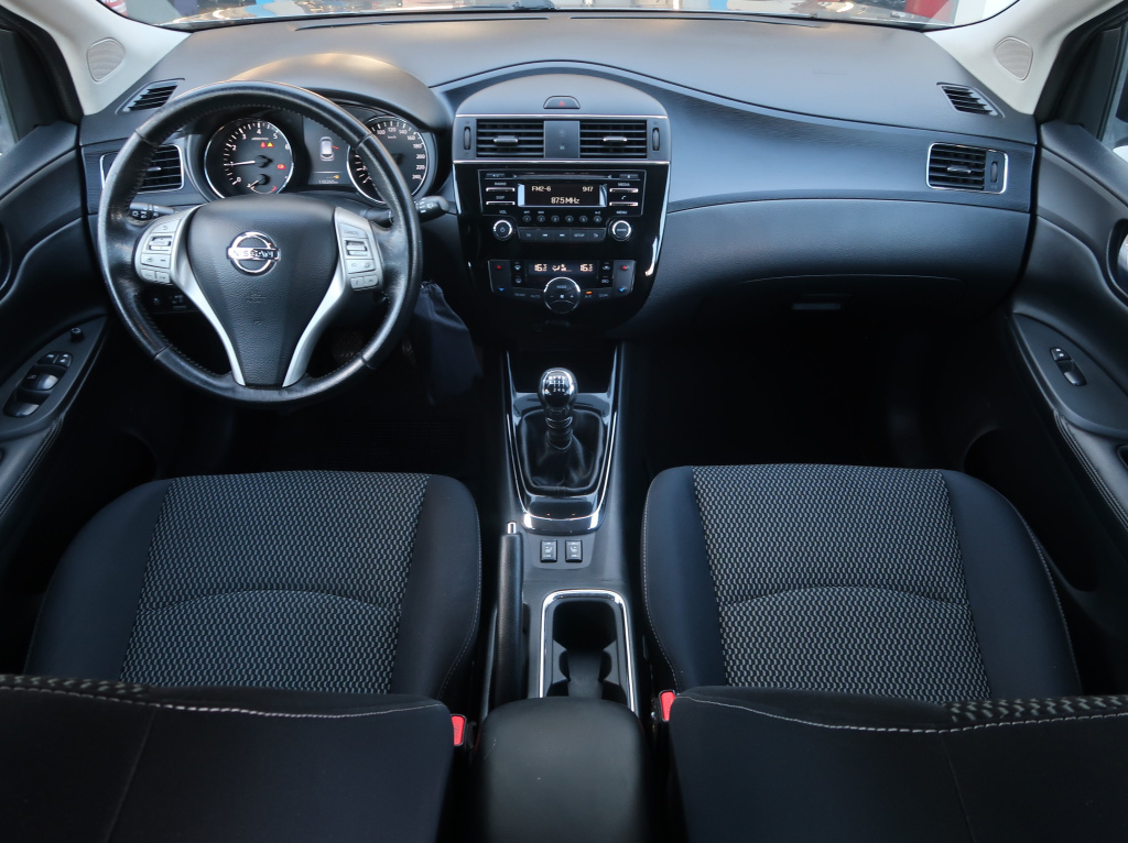 Nissan Pulsar