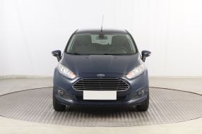 Ford Fiesta - 2015
