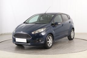 Ford Fiesta - 2015
