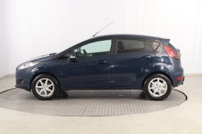 Ford Fiesta - 2015