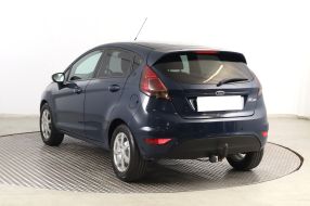 Ford Fiesta - 2015