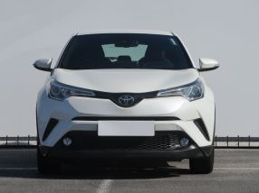 Toyota C-HR - 2016