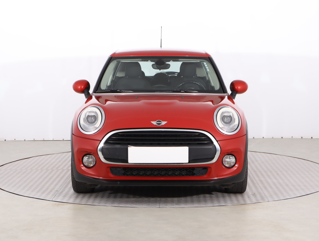 MINI 5-door