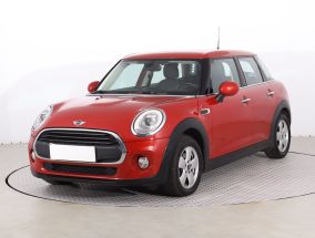MINI 5-door - 2016