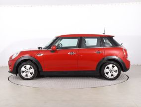MINI 5-door - 2016