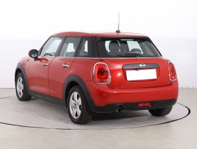 MINI 5-door - 2016