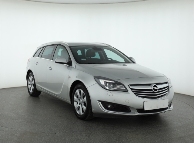 Opel Insignia 2014