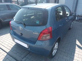 Toyota Yaris - 2008
