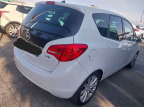 Opel Meriva - 2013