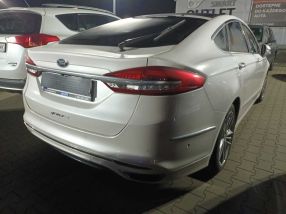 Ford Mondeo - 2019