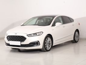 Ford Mondeo - 2019