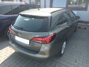 Opel Astra - 2021