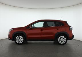Suzuki SX4 S-Cross - 2022