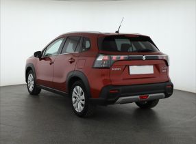 Suzuki SX4 S-Cross - 2022