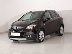 Opel Mokka - 2016