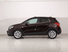 Opel Mokka - 2016