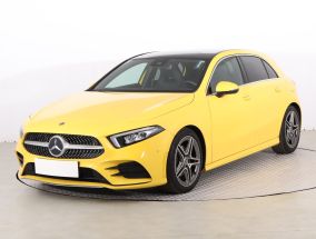 Mercedes-Benz A - 2019
