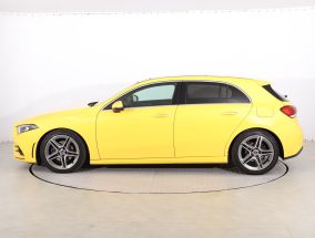Mercedes-Benz A - 2019