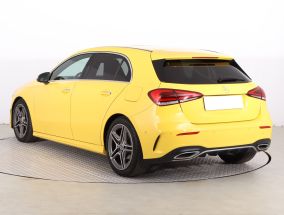 Mercedes-Benz A - 2019