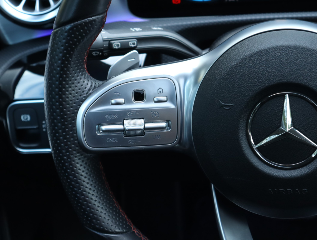 Mercedes-Benz A