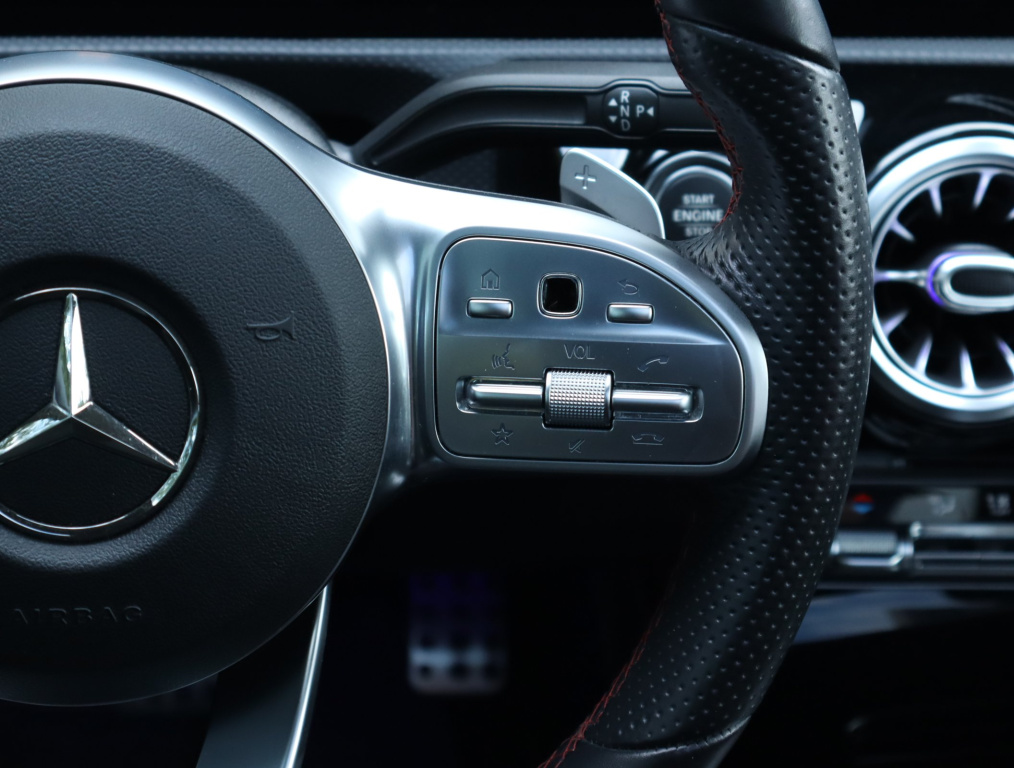 Mercedes-Benz A