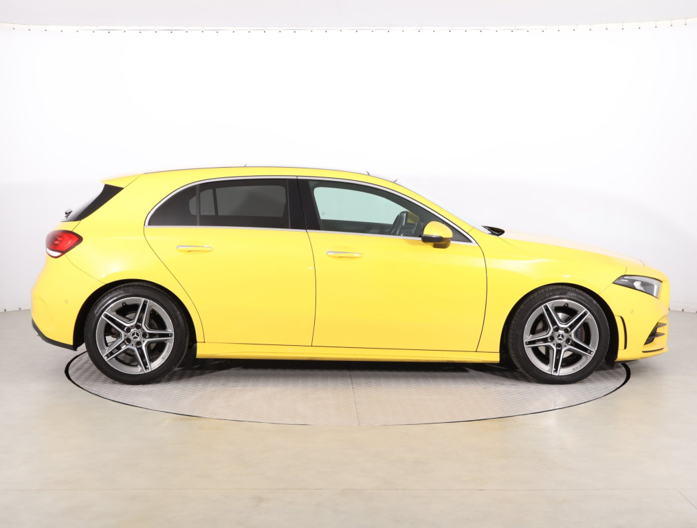 Mercedes-Benz A