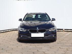 BMW 3 - 2015