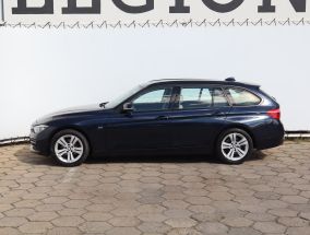 BMW 3 - 2015