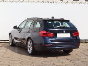 BMW 3 - 2015