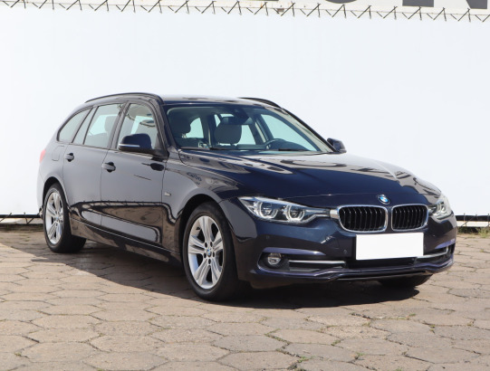 BMW 3