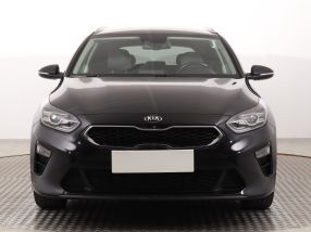 Kia Ceed - 2019