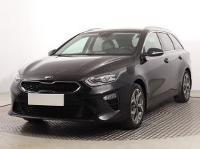 Kia Ceed - 2019