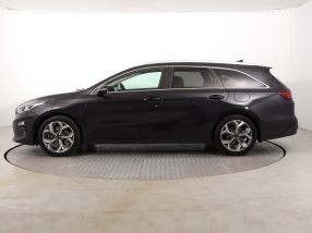 Kia Ceed - 2019