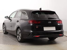 Kia Ceed - 2019